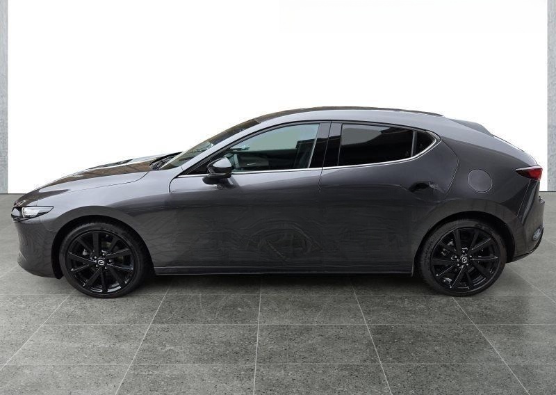 Mazda 3 2.5 SkyactiveG 140 Homura*Navi*RFK*PDC*MRCC* foto 2