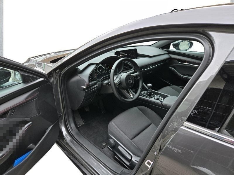 Mazda 3 2.5 SkyactiveG 140 Homura*Navi*RFK*PDC*MRCC* foto 12