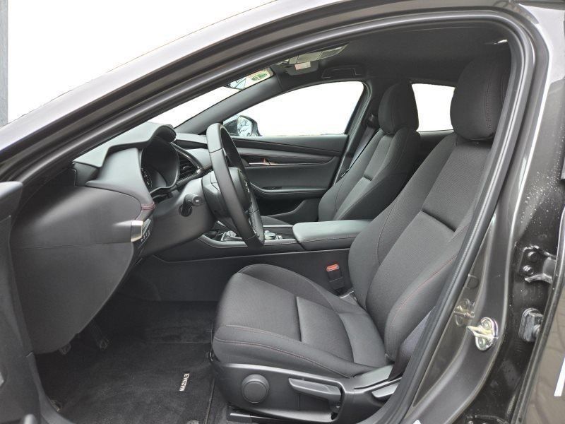Mazda 3 2.5 SkyactiveG 140 Homura*Navi*RFK*PDC*MRCC* foto 13