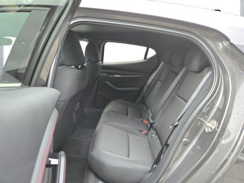 Mazda 3 2.5 SkyactiveG 140 Homura*Navi*RFK*PDC*MRCC* foto 14