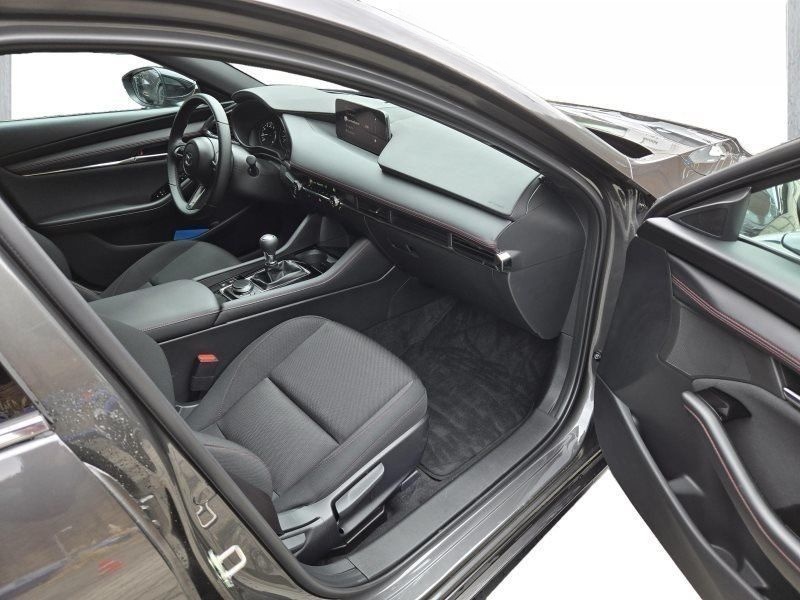 Mazda 3 2.5 SkyactiveG 140 Homura*Navi*RFK*PDC*MRCC* foto 15