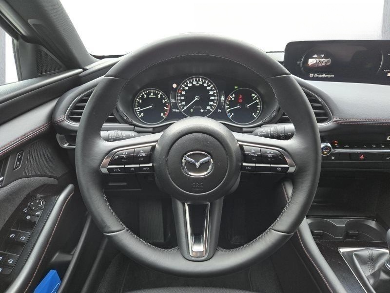 Mazda 3 2.5 SkyactiveG 140 Homura*Navi*RFK*PDC*MRCC* foto 18