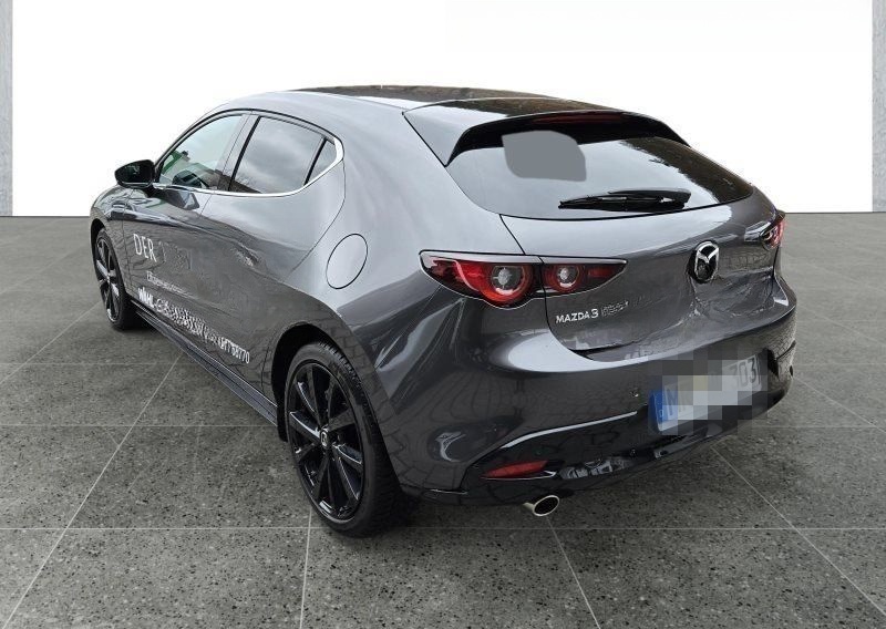 Mazda 3 2.5 SkyactiveG 140 Homura*Navi*RFK*PDC*MRCC* foto 3