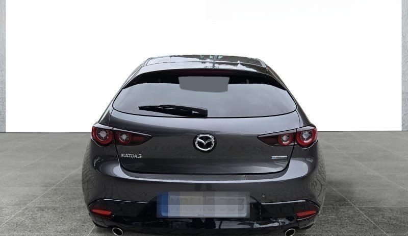 Mazda 3 2.5 SkyactiveG 140 Homura*Navi*RFK*PDC*MRCC* foto 4