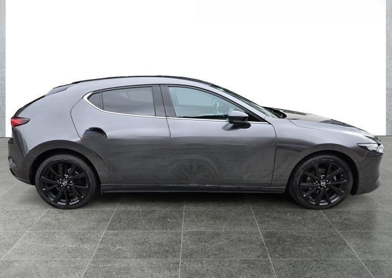 Mazda 3 2.5 SkyactiveG 140 Homura*Navi*RFK*PDC*MRCC* foto 6