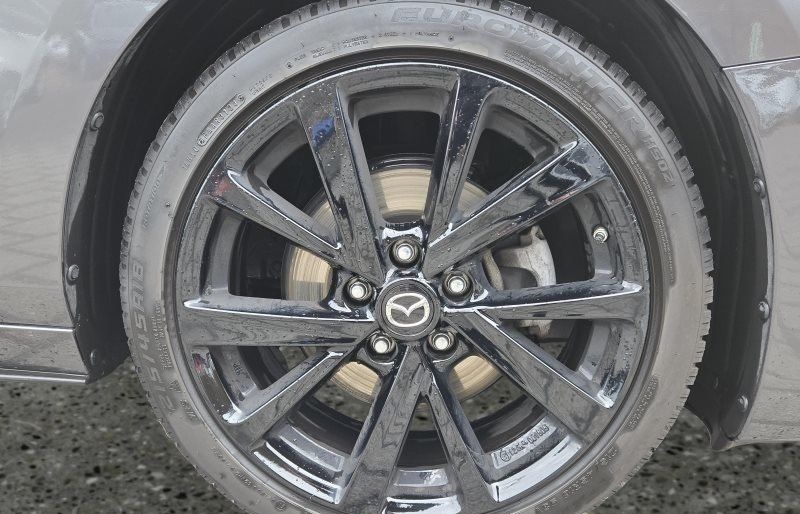 Mazda 3 2.5 SkyactiveG 140 Homura*Navi*RFK*PDC*MRCC* foto 7
