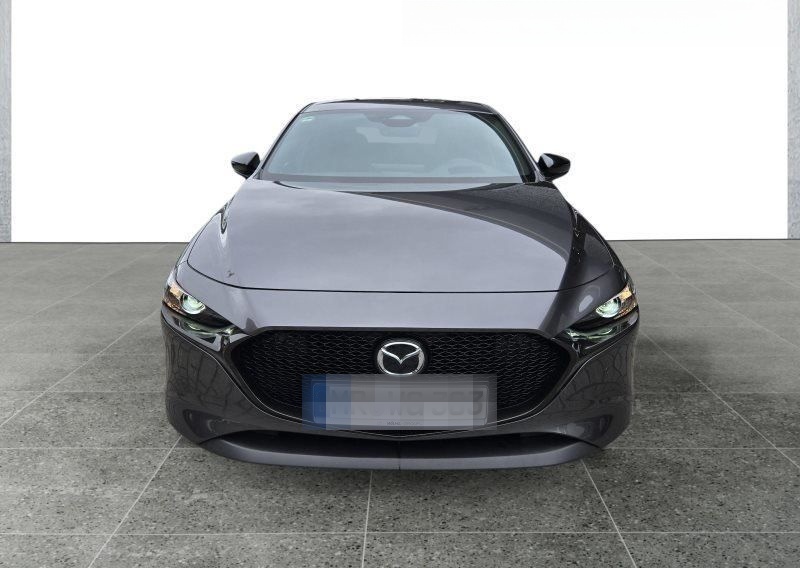 Mazda 3 2.5 SkyactiveG 140 Homura*Navi*RFK*PDC*MRCC* foto 9