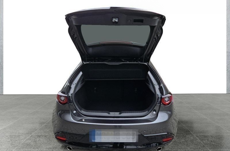Mazda 3 2.5 SkyactiveG 140 Homura*Navi*RFK*PDC*MRCC* foto 10