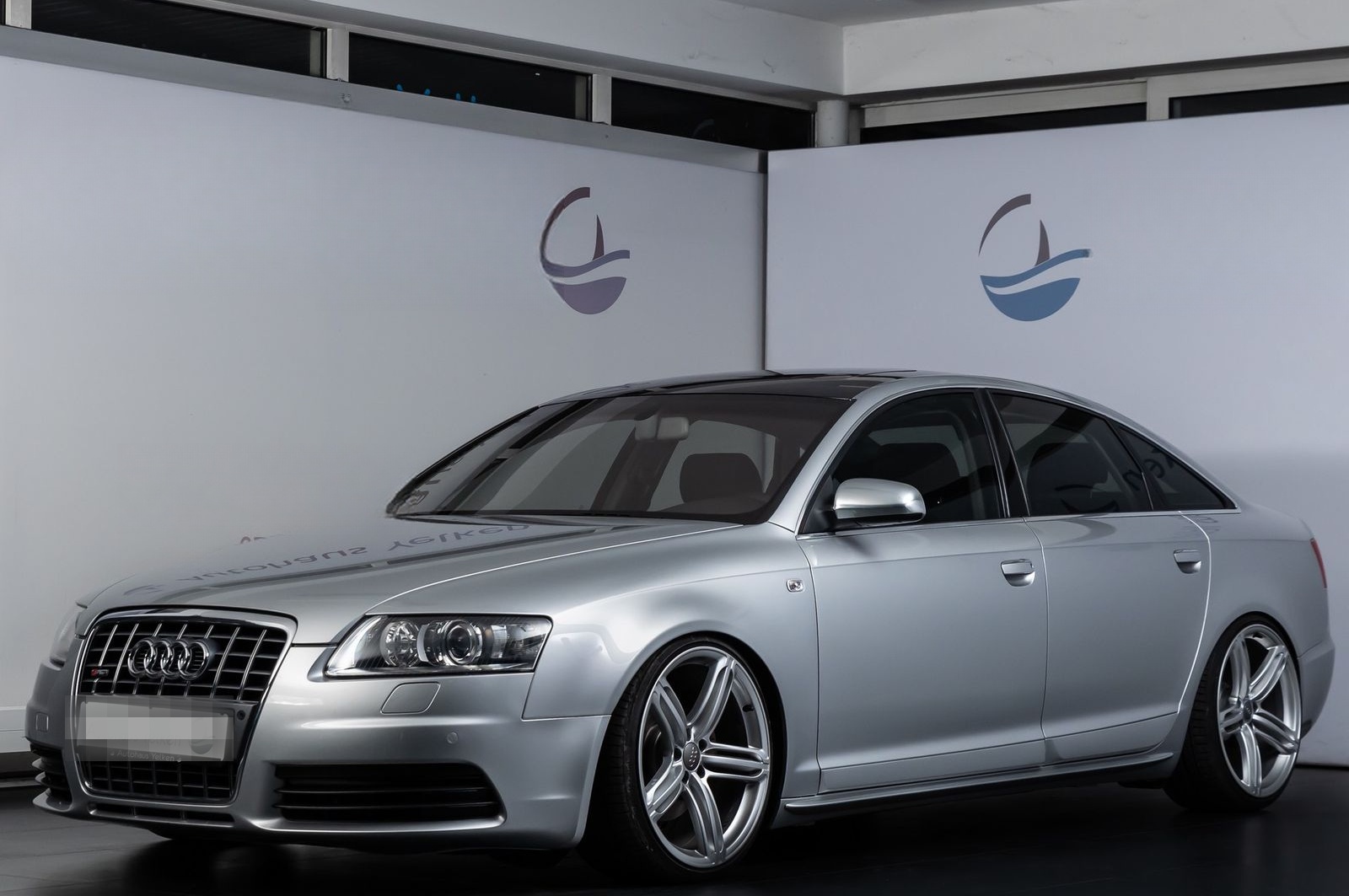 Audi A6 3.0 TDI MMI*LEDER*XENON*GSD*SHZ*SP-SITZE*TEMP foto 2