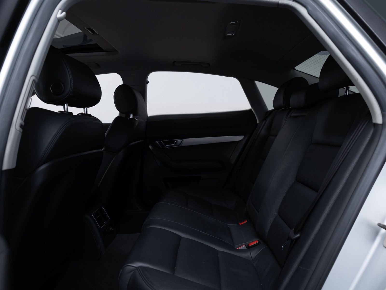 Audi A6 3.0 TDI MMI*LEDER*XENON*GSD*SHZ*SP-SITZE*TEMP foto 11