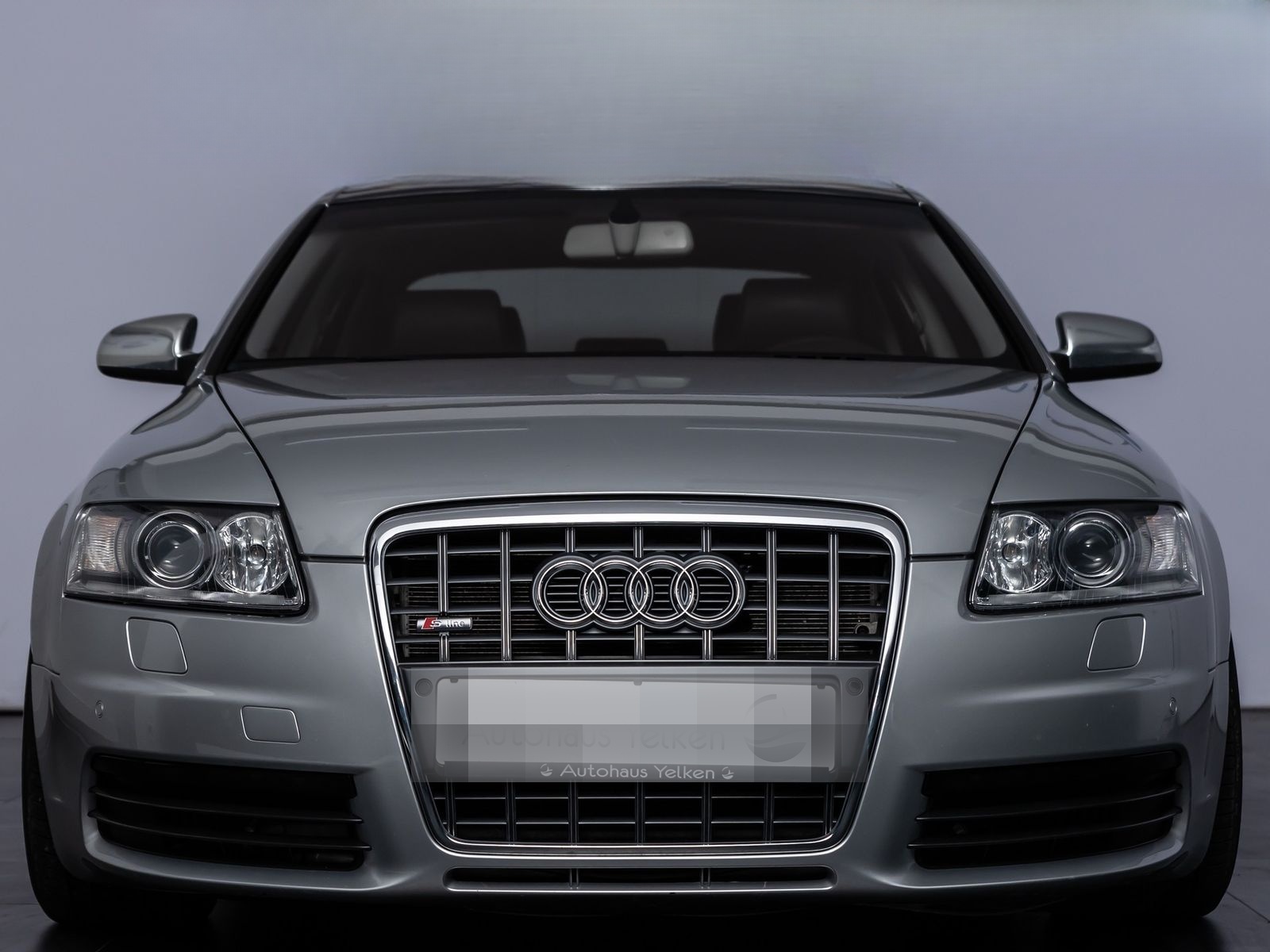 Audi A6 3.0 TDI MMI*LEDER*XENON*GSD*SHZ*SP-SITZE*TEMP foto 3