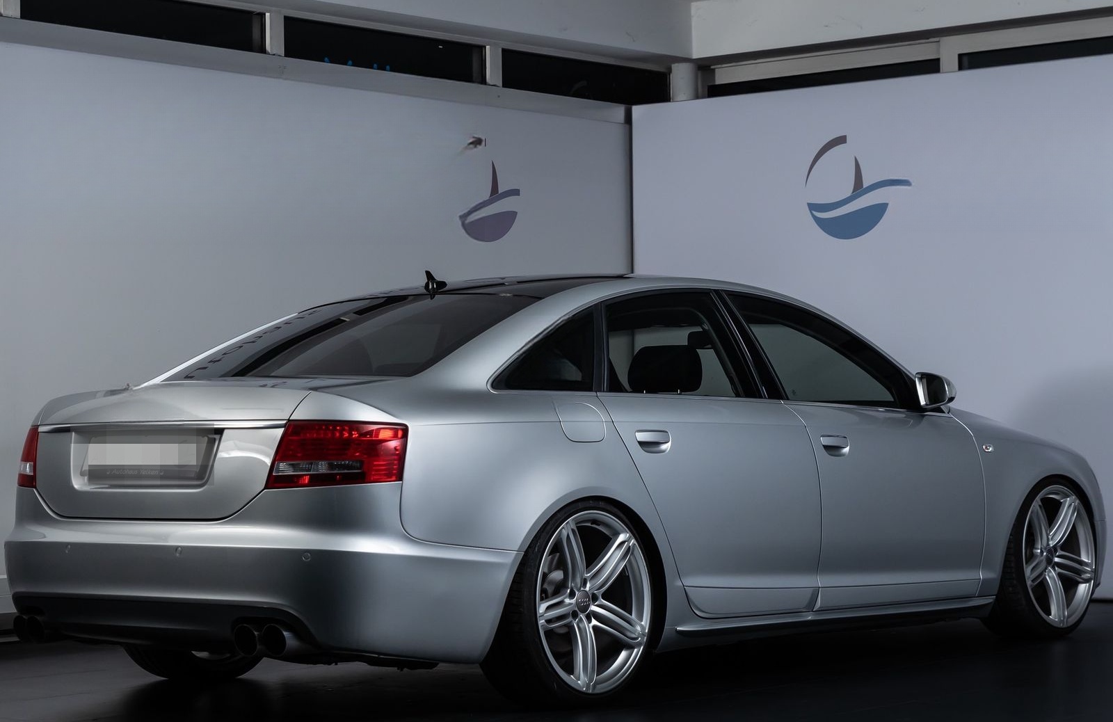 Audi A6 3.0 TDI MMI*LEDER*XENON*GSD*SHZ*SP-SITZE*TEMP foto 4