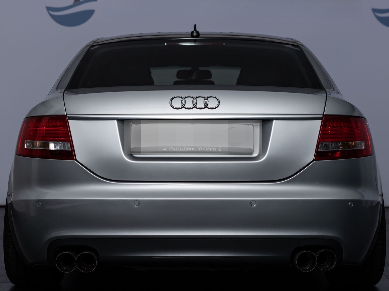 Audi A6 3.0 TDI MMI*LEDER*XENON*GSD*SHZ*SP-SITZE*TEMP foto 5