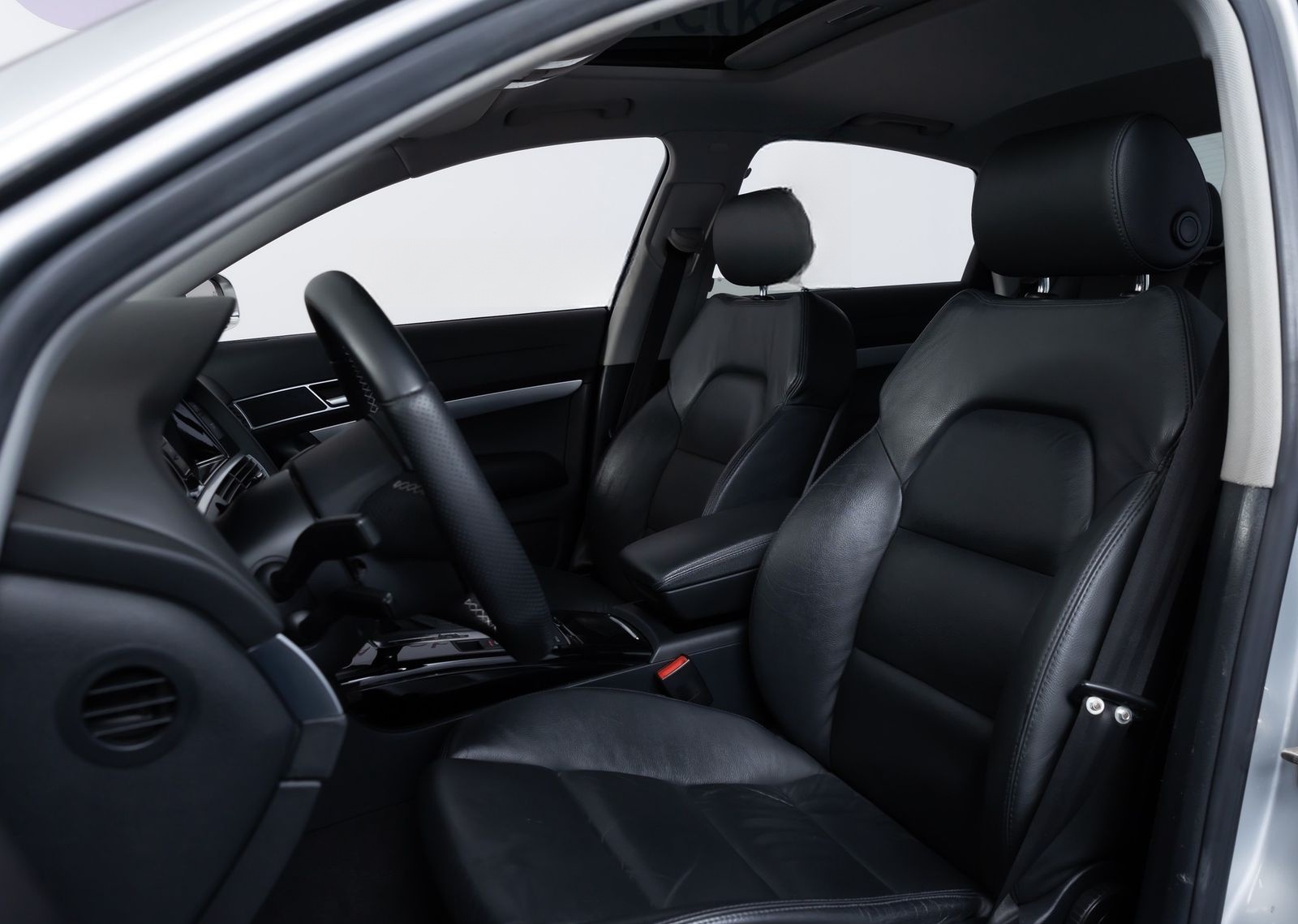 Audi A6 3.0 TDI MMI*LEDER*XENON*GSD*SHZ*SP-SITZE*TEMP foto 10