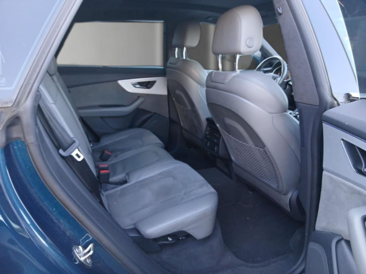 Audi Q8 50 TDI qu. S line tiptronic PANO HD-MATRIX foto 10