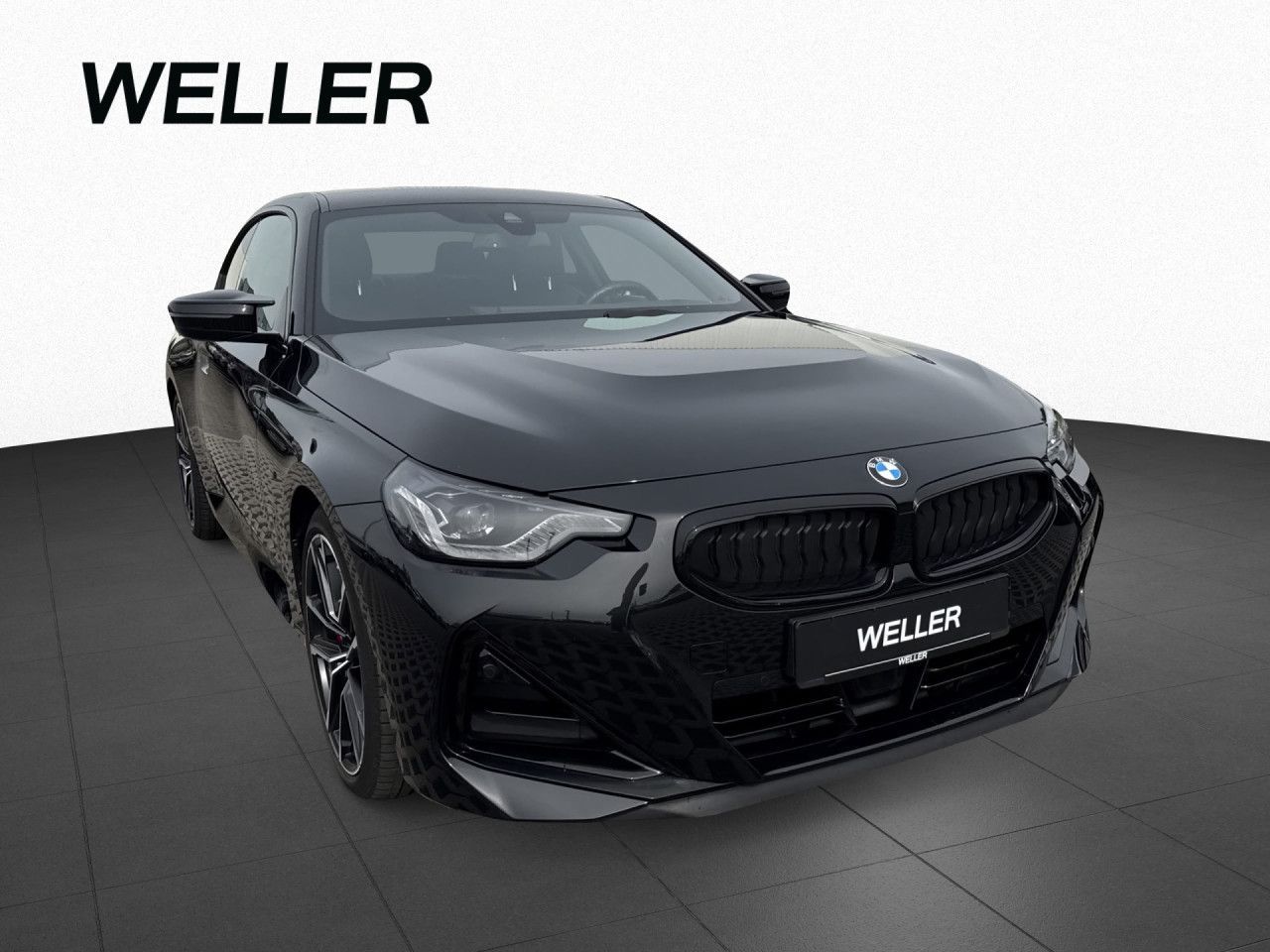 BMW M240i Coupe M Sport Pro HUD Live Cockpit Prof foto 3