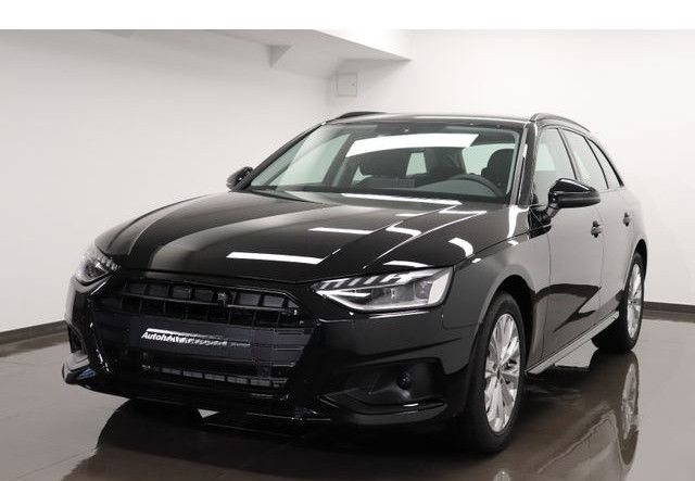 Audi A4 Avant advanced 40 TDI 150204 kWPS S tronic foto 2