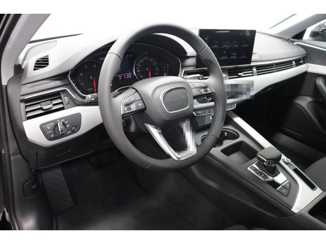 Audi A4 Avant advanced 40 TDI 150204 kWPS S tronic foto 11