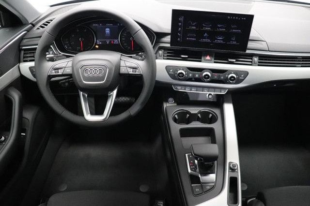 Audi A4 Avant advanced 40 TDI 150204 kWPS S tronic foto 12