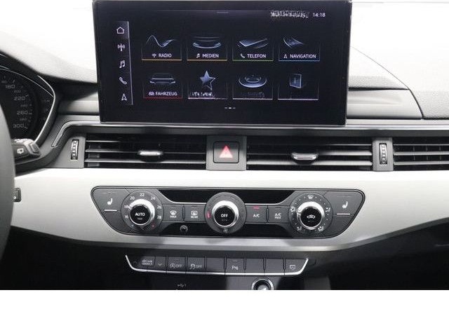 Audi A4 Avant advanced 40 TDI 150204 kWPS S tronic foto 13