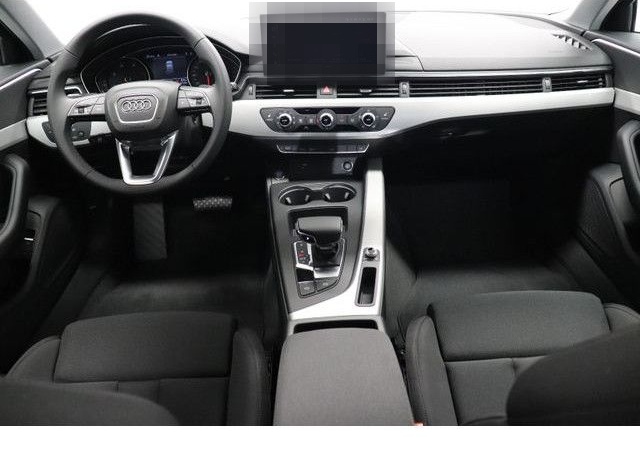 Audi A4 Avant advanced 40 TDI 150204 kWPS S tronic foto 14