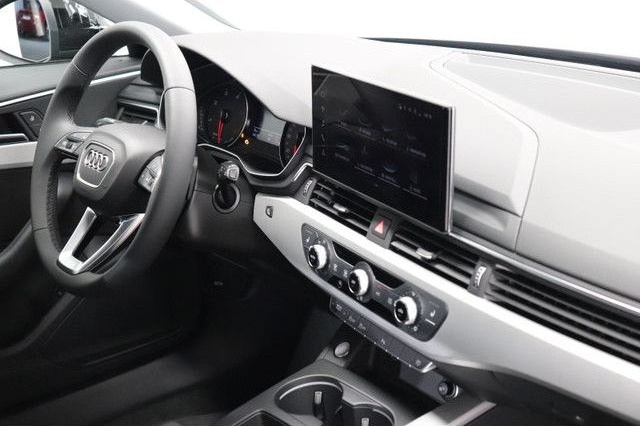 Audi A4 Avant advanced 40 TDI 150204 kWPS S tronic foto 16
