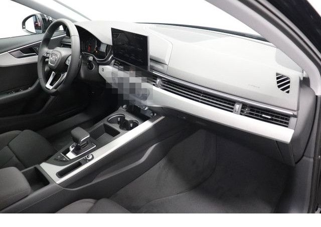 Audi A4 Avant advanced 40 TDI 150204 kWPS S tronic foto 17