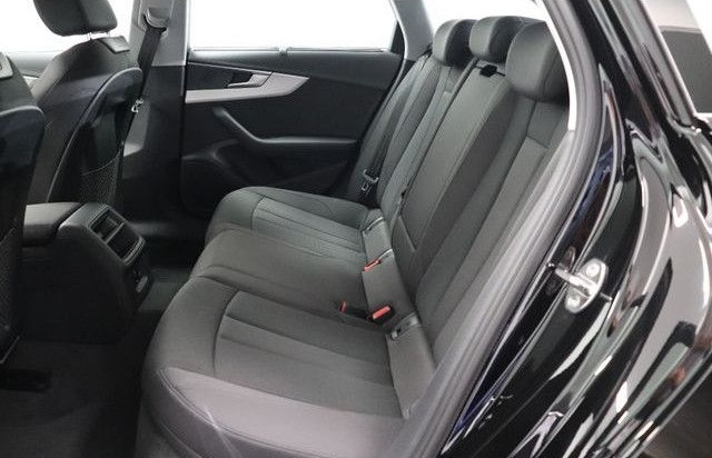 Audi A4 Avant advanced 40 TDI 150204 kWPS S tronic foto 19