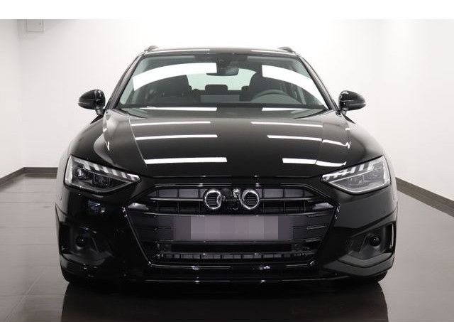 Audi A4 Avant advanced 40 TDI 150204 kWPS S tronic foto 3