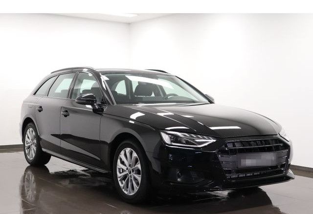 Audi A4 Avant advanced 40 TDI 150204 kWPS S tronic foto 4