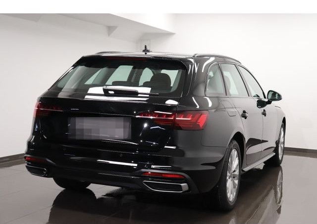 Audi A4 Avant advanced 40 TDI 150204 kWPS S tronic foto 6