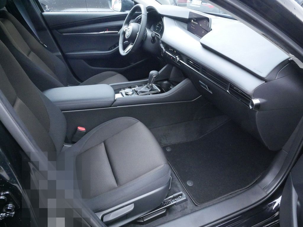 Mazda 3 e-SKYACTIV-G 140 KAMERA BOSE ACC HUD LED 360° foto 2