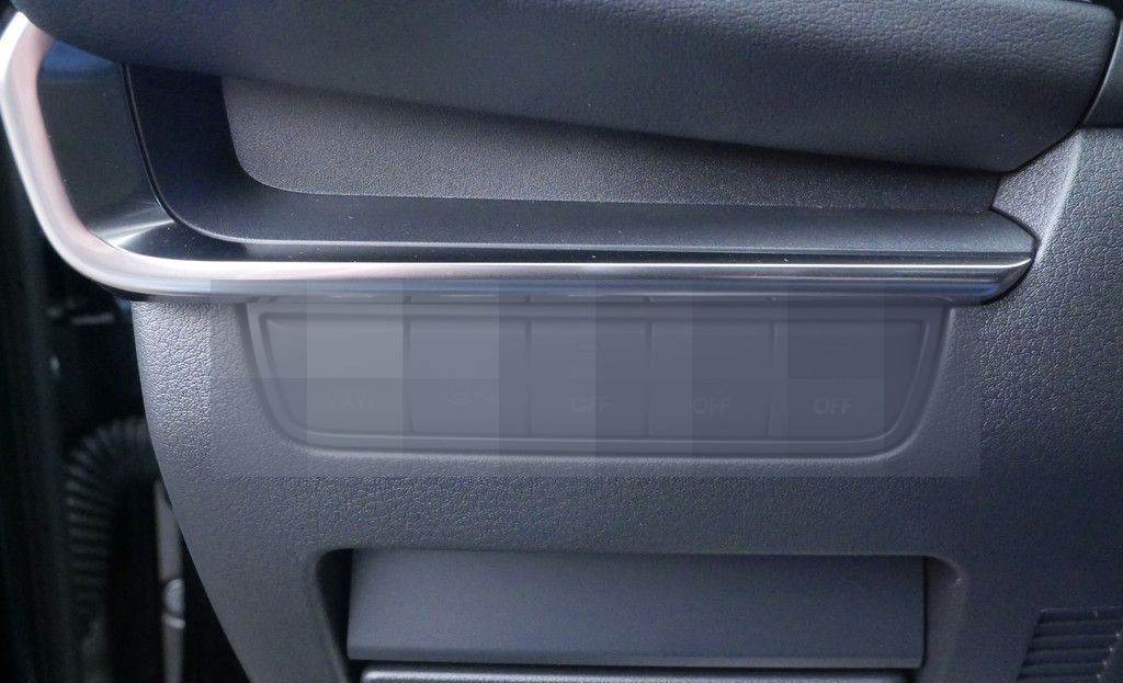 Mazda 3 e-SKYACTIV-G 140 KAMERA BOSE ACC HUD LED 360° foto 14