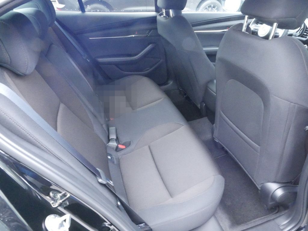 Mazda 3 e-SKYACTIV-G 140 KAMERA BOSE ACC HUD LED 360° foto 4