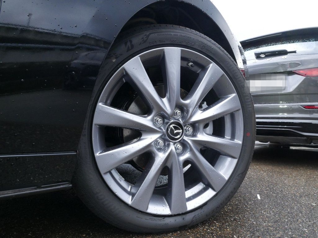 Mazda 3 e-SKYACTIV-G 140 KAMERA BOSE ACC HUD LED 360° foto 5