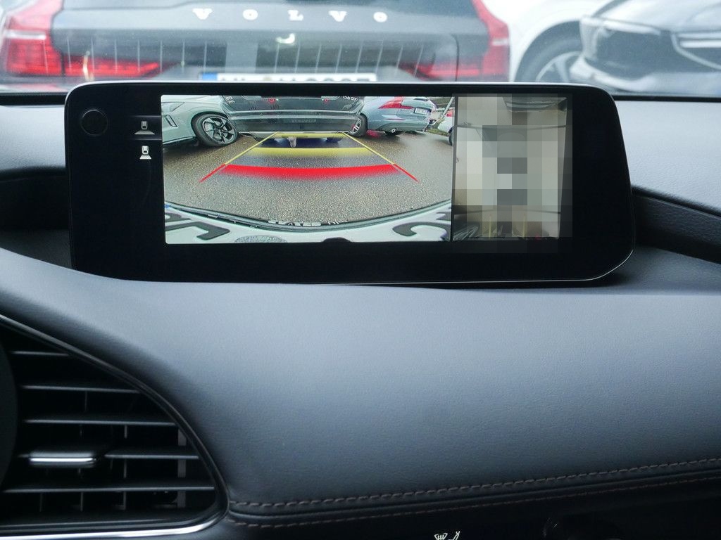 Mazda 3 e-SKYACTIV-G 140 KAMERA BOSE ACC HUD LED 360° foto 9