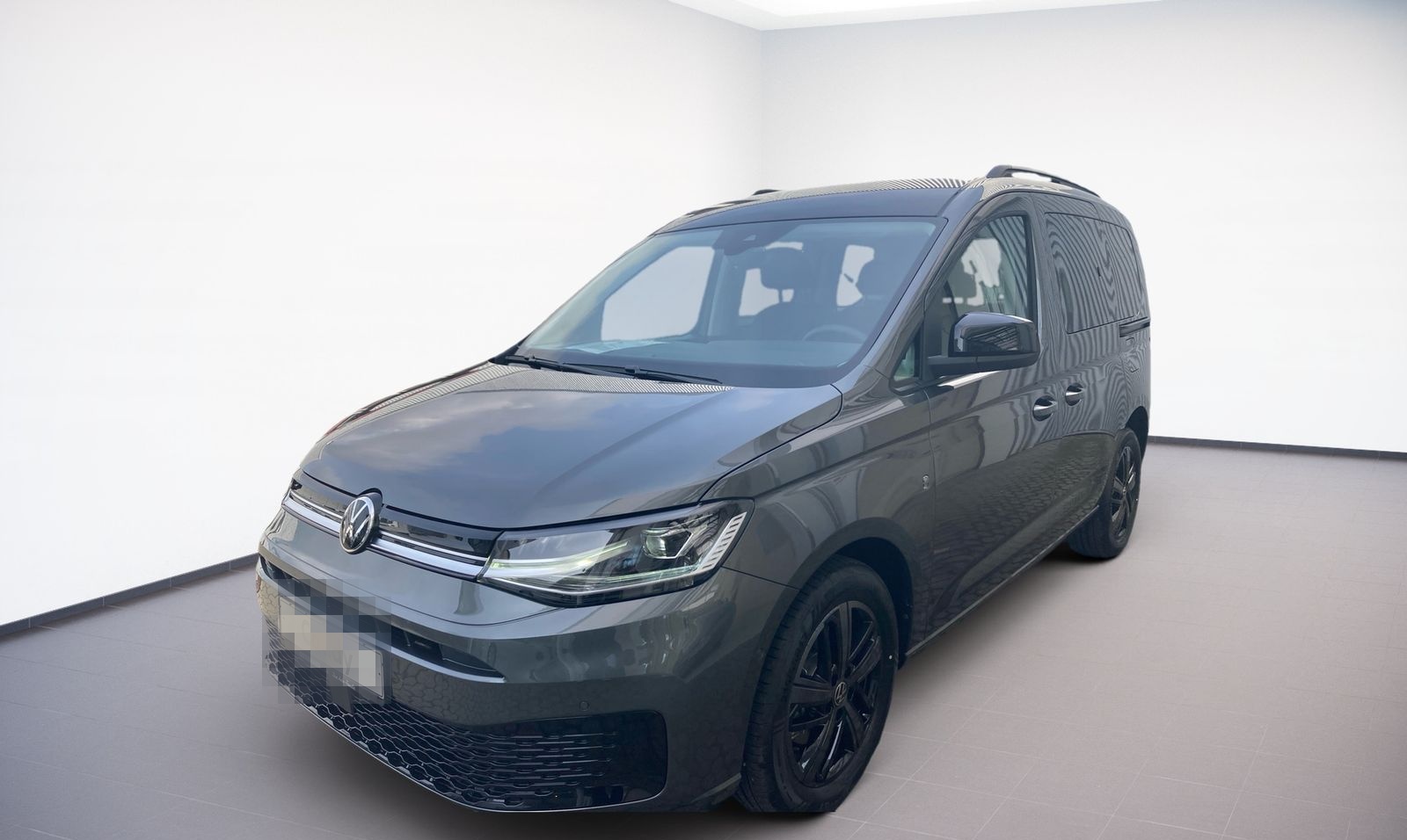 Volkswagen Caddy Edition 1.5 TSI 115PS DSG AHK,NAVI,LED,ACC foto 2