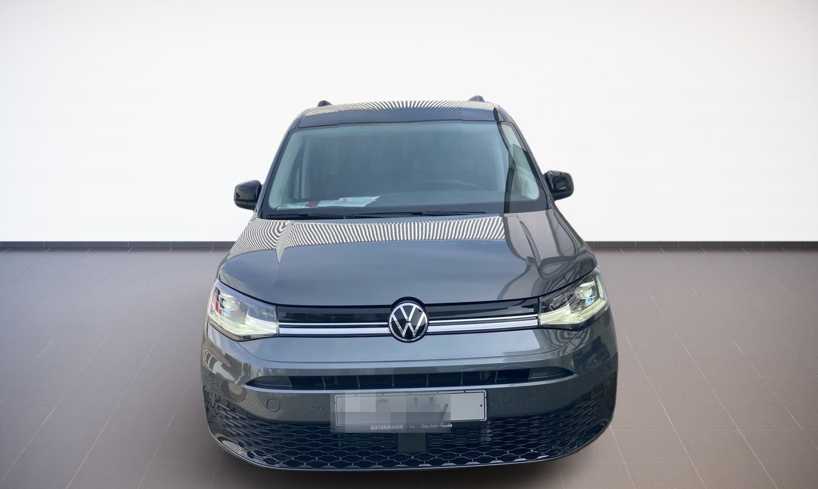 Volkswagen Caddy Edition 1.5 TSI 115PS DSG AHK,NAVI,LED,ACC foto 3