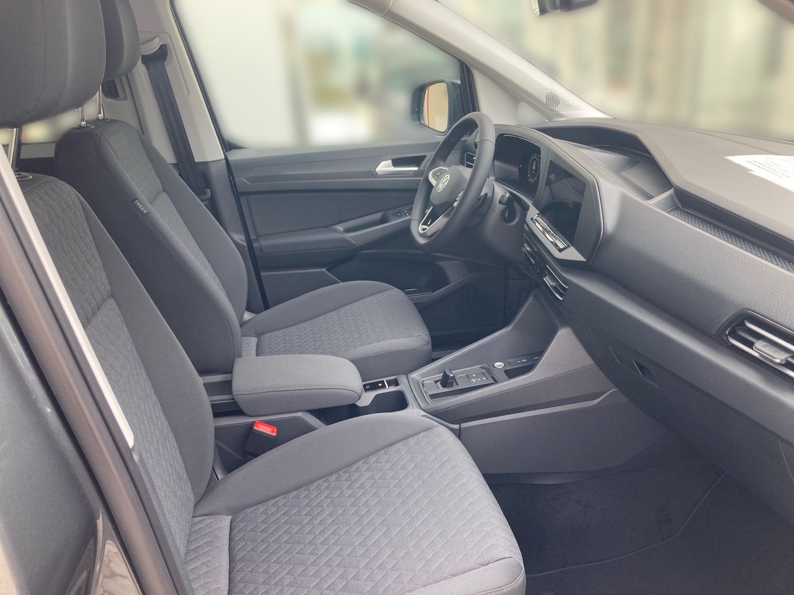Volkswagen Caddy Edition 1.5 TSI 115PS DSG AHK,NAVI,LED,ACC foto 9