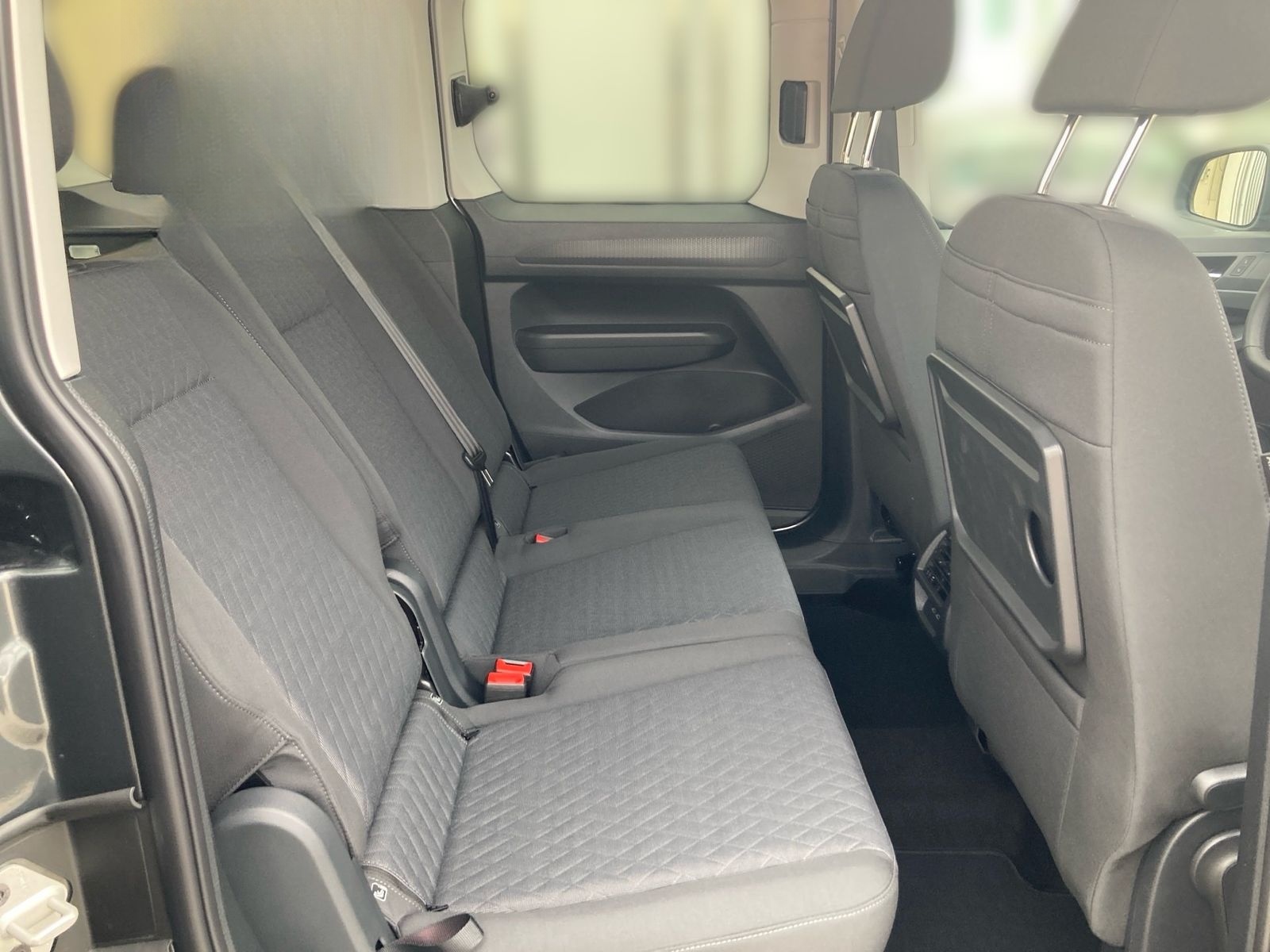 Volkswagen Caddy Edition 1.5 TSI 115PS DSG AHK,NAVI,LED,ACC foto 10