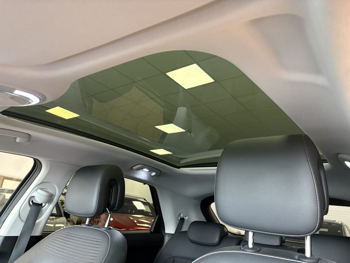 Hyundai Ioniq 5 Uniq 4WD Pano Leder HUD LED ACC 360Cam foto 13
