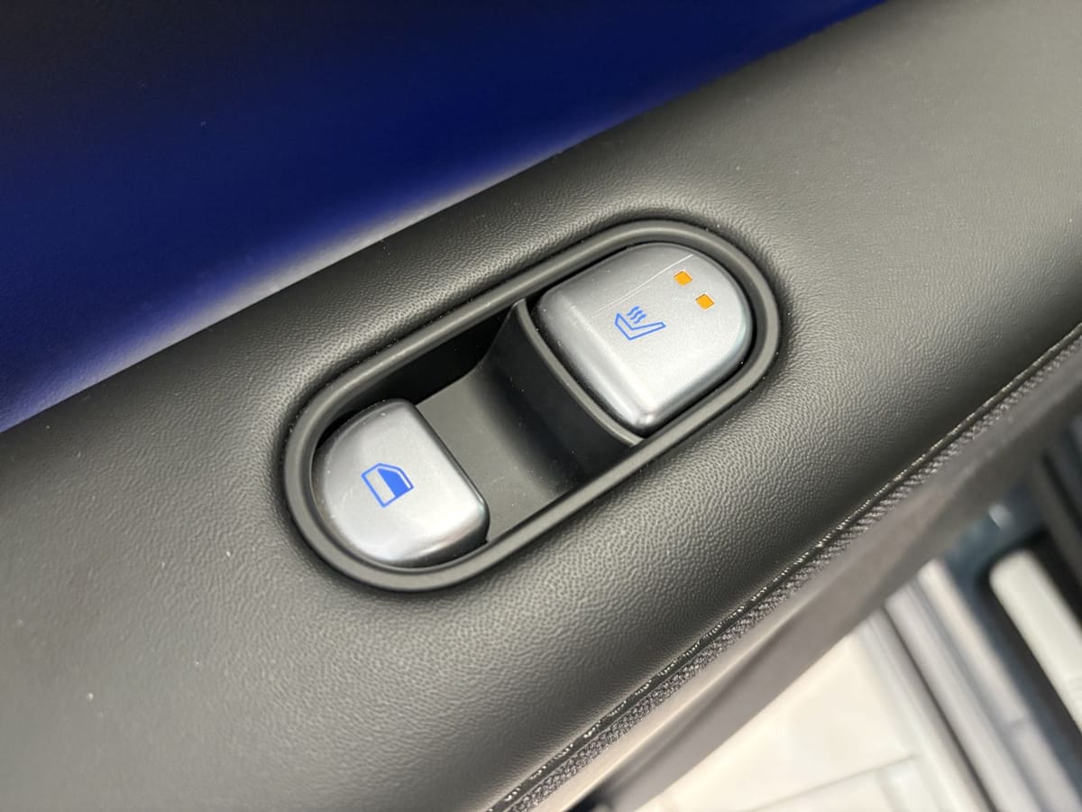 Hyundai Ioniq 5 Uniq 4WD Pano Leder HUD LED ACC 360Cam foto 15