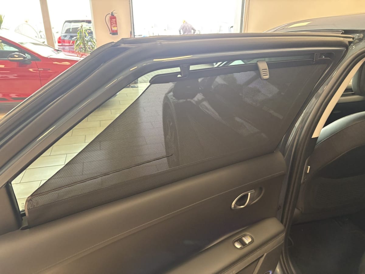 Hyundai Ioniq 5 Uniq 4WD Pano Leder HUD LED ACC 360Cam foto 20
