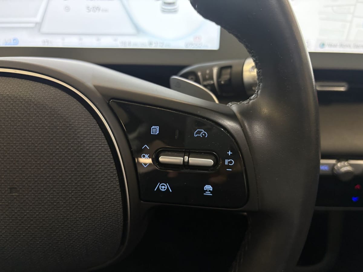 Hyundai Ioniq 5 Uniq 4WD Pano Leder HUD LED ACC 360Cam foto 24