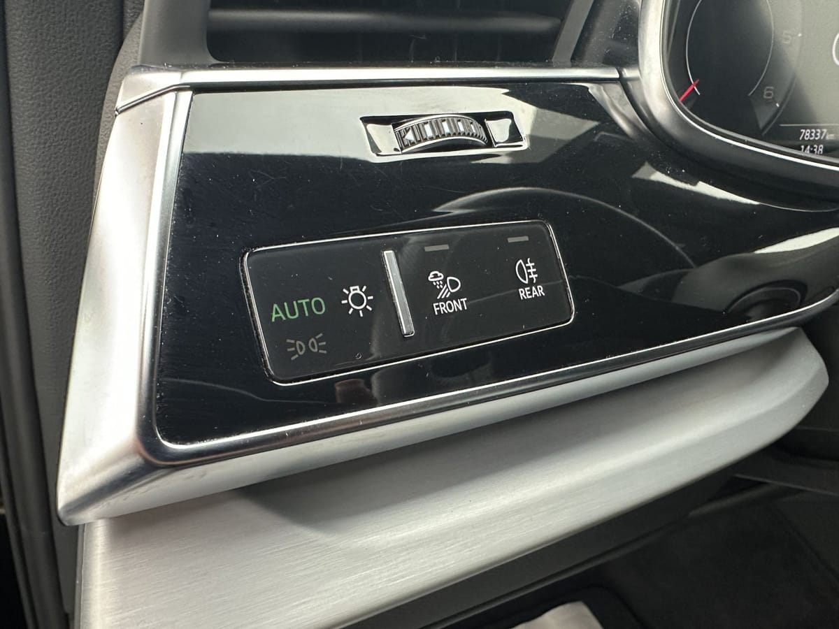 Audi Q7 45 TDI quattro S line "1 HAND-NAVI-CAM-SITZH" foto 17
