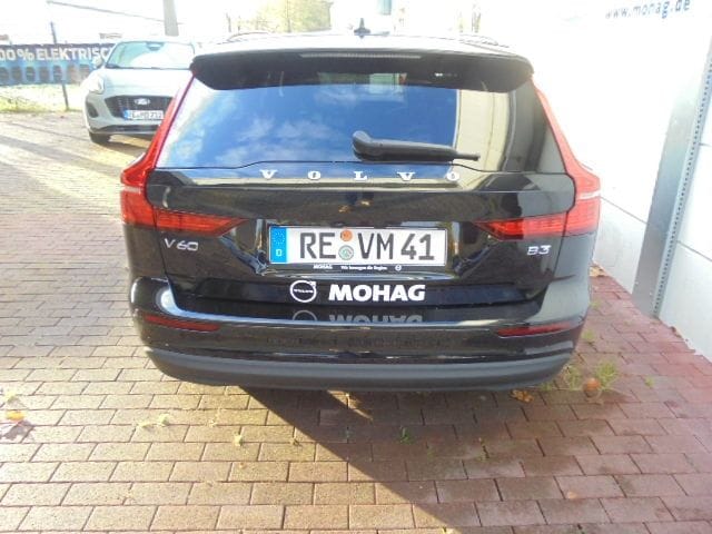 Volvo V60 Kombi B3 Benzin EU6d Core Kombi 7-Gang Auto foto 5