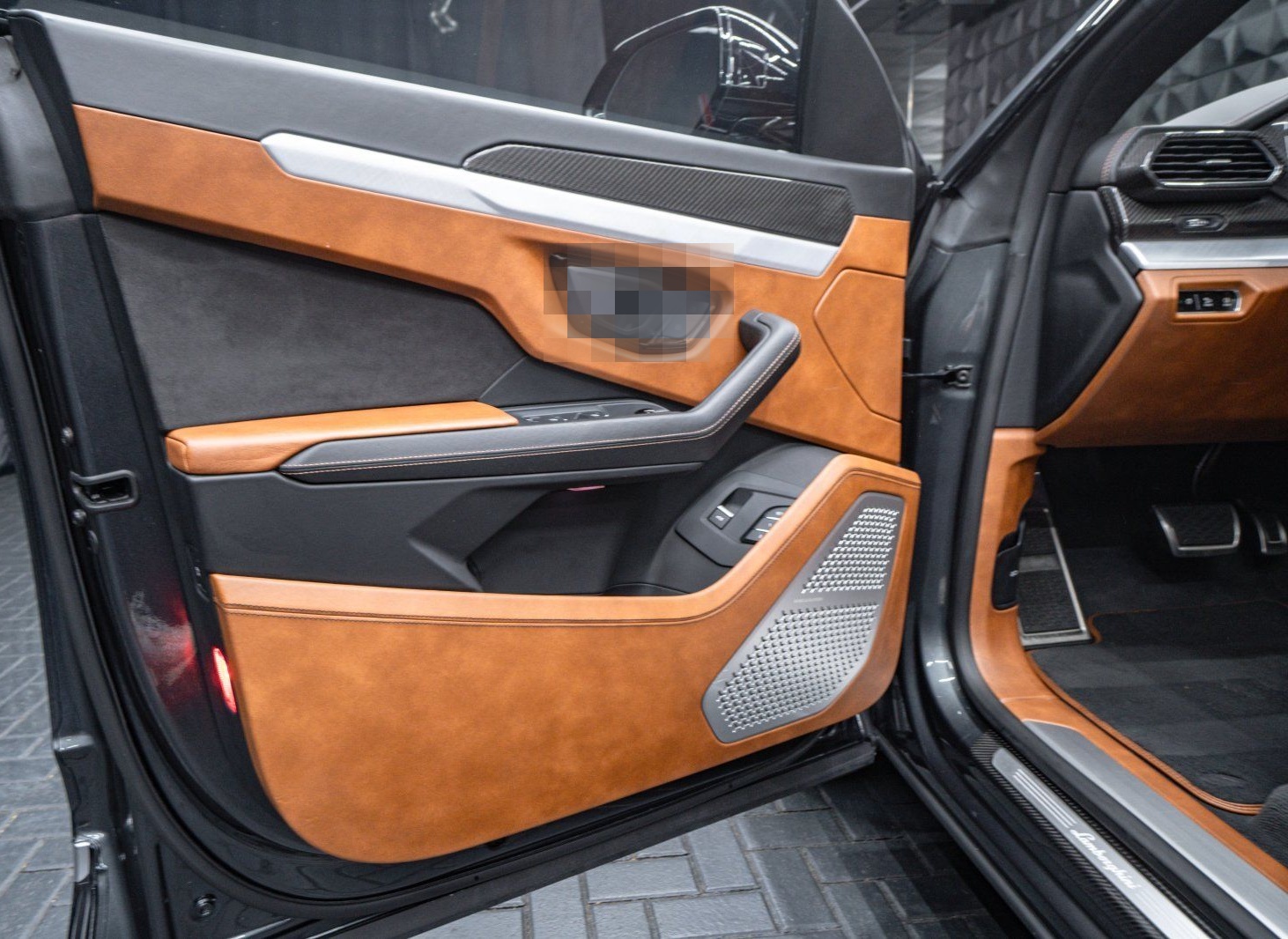 Lamborghini Urus /Deutsch/Carbon/23Zoll/Night/ foto 11