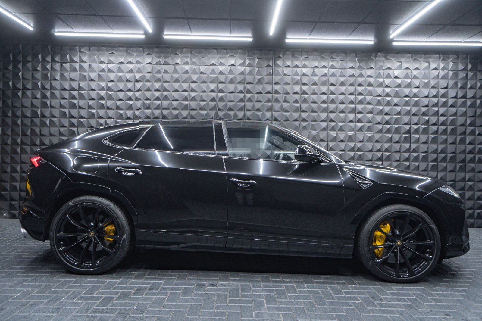 Lamborghini Urus /Deutsch/Carbon/23Zoll/Night/ foto 8