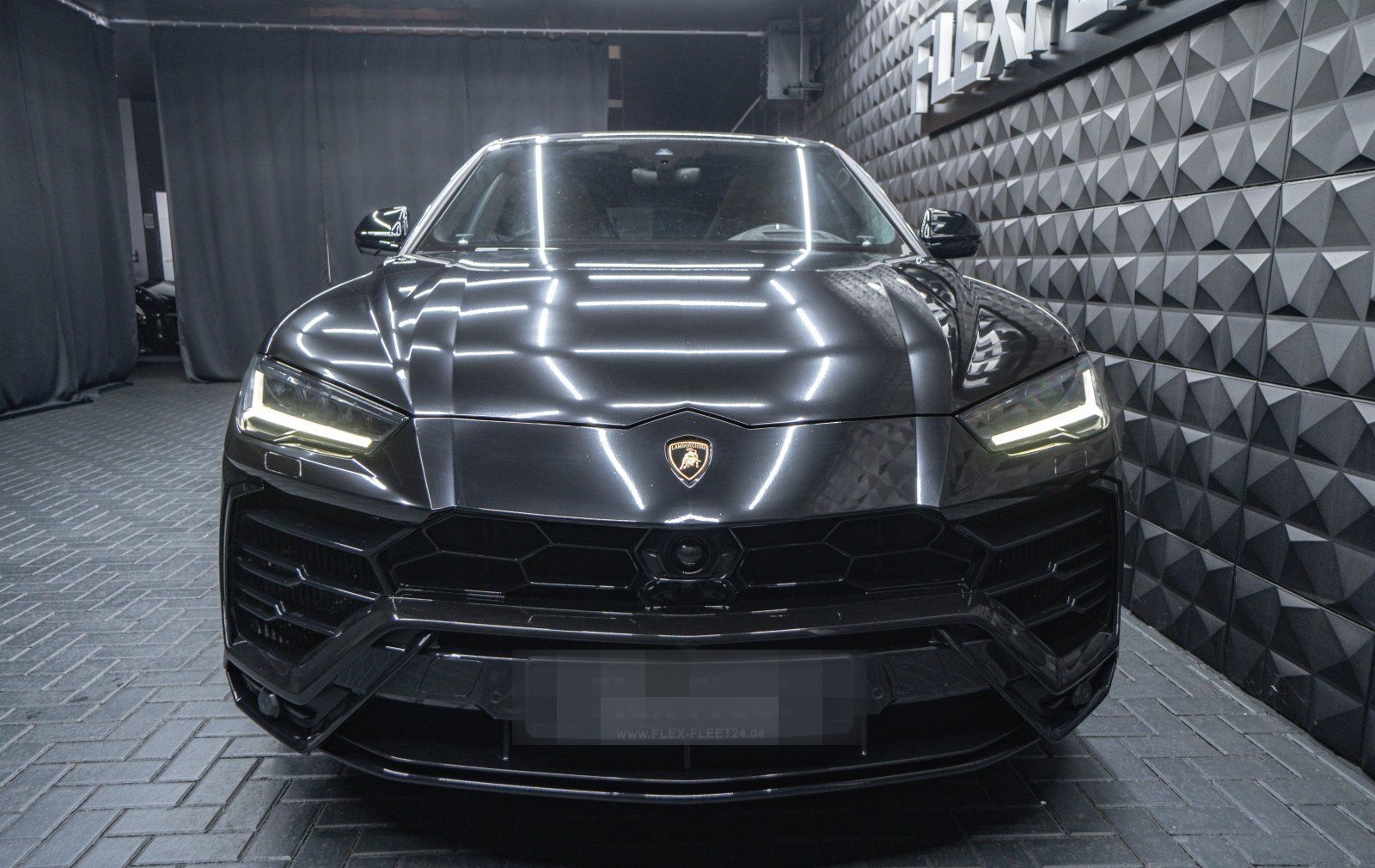 Lamborghini Urus /Deutsch/Carbon/23Zoll/Night/ foto 10
