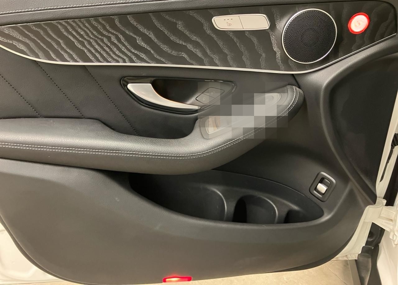 Mercedes-Benz GLC 300de 4M SpurW Night Kam. ParkAss Distronic foto 4